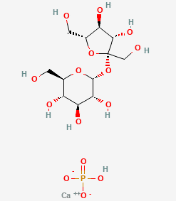 Calcium Sucrose Phosphate