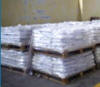 Chemical Exporter. Palletized for Export.