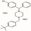 Buclizine Hydrochloride or Buclizine HCl Manufacturers