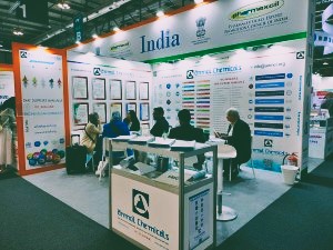 India Expo Centre, Greater Noida, Delhi NCR, India